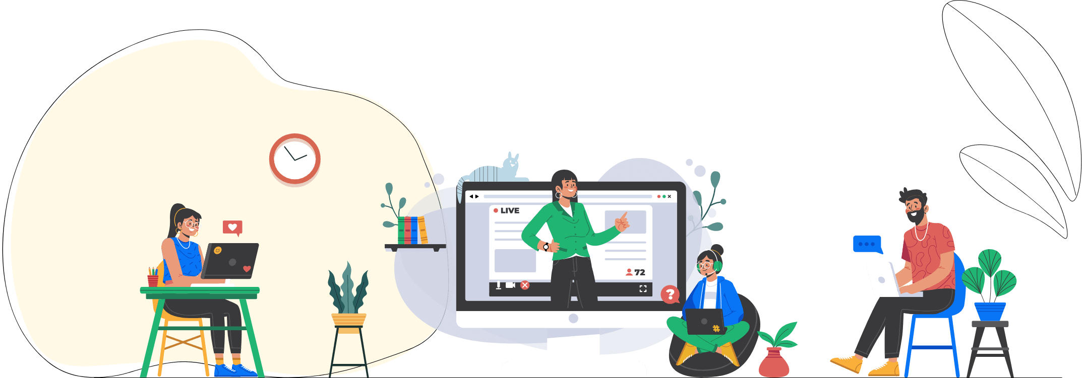 ICT in Education: कम्प्युटर, Office Package, Email र Internet