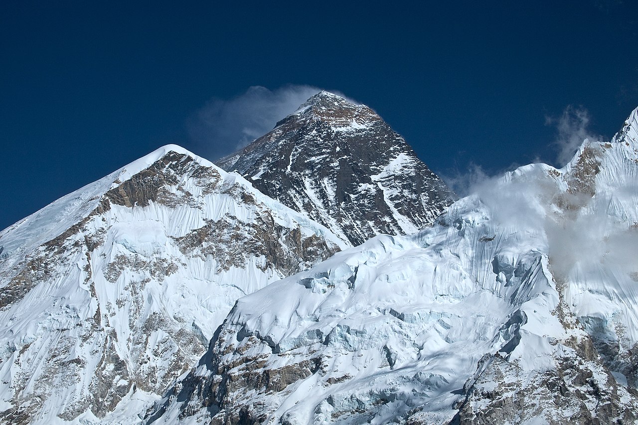 हिमाल, जलवायु, वन र संरक्षण क्षेत्र